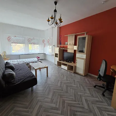Apartamento Monteur-, Mit Balkon In Bei Frankfurt Und Aschaffenburg Hanau