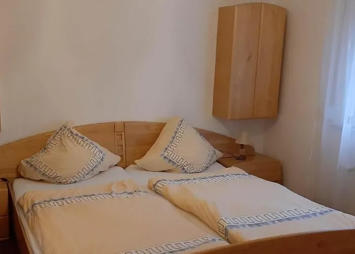 Apartamento Monteur-, Mit Balkon In Bei Frankfurt Und Aschaffenburg *