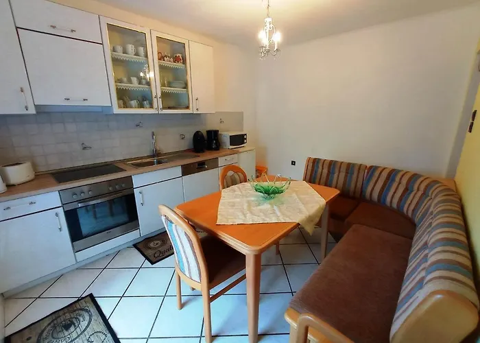 Monteur-, Mit Balkon In Bei Frankfurt Und Aschaffenburg Apartamento *