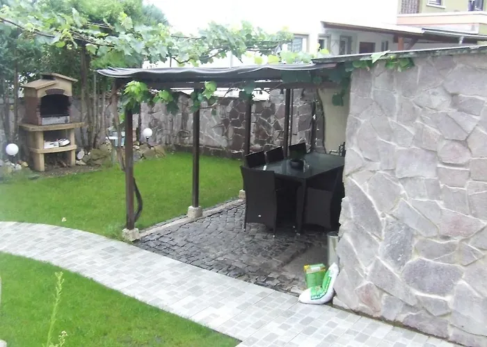 Apartamento Monteur-, Mit Balkon In Bei Frankfurt Und Aschaffenburg Hanau